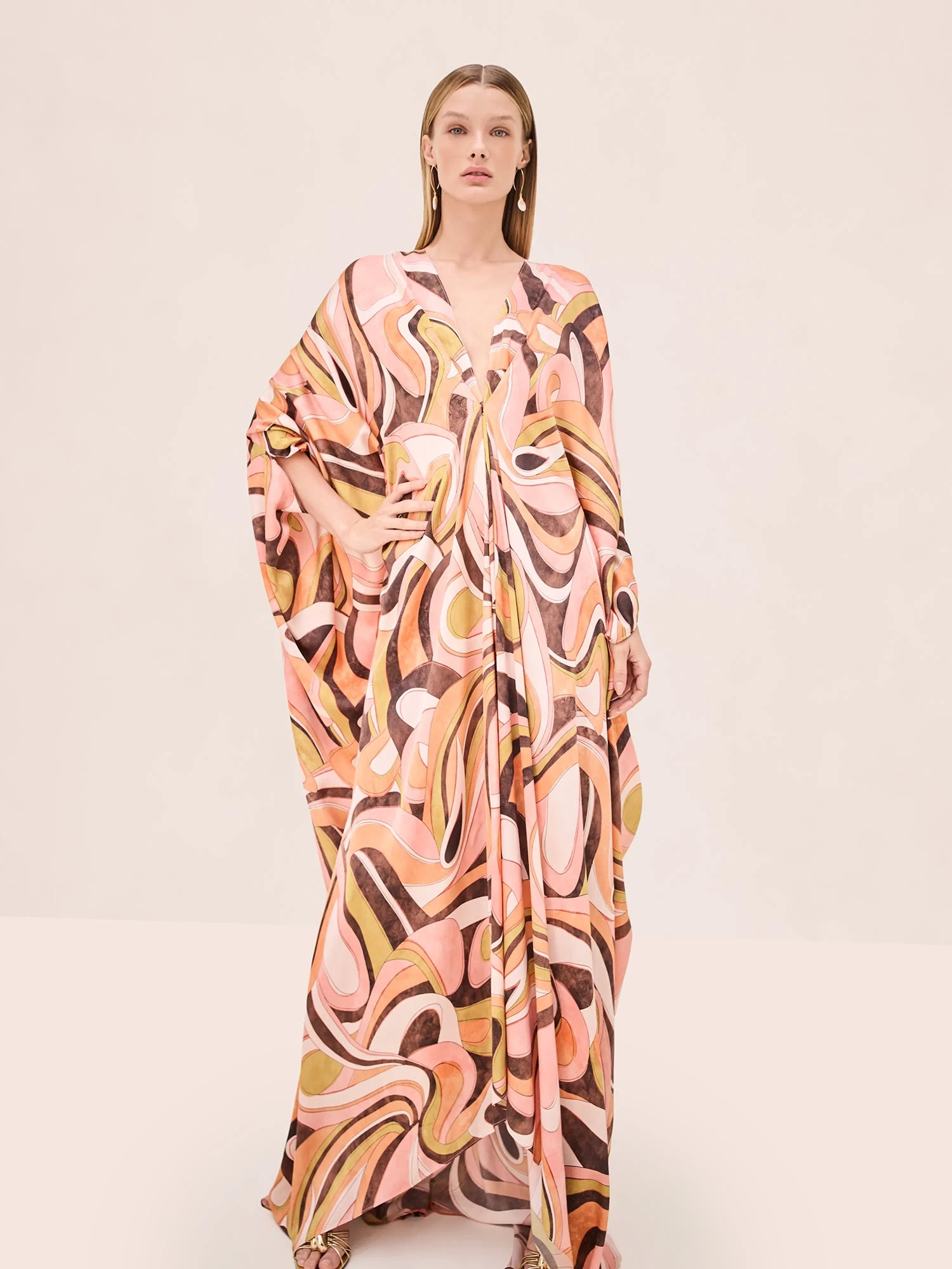 Esterra Dress
