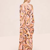 Esterra Dress