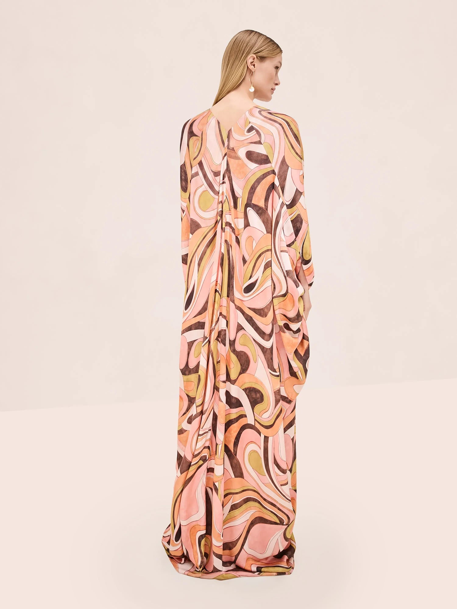 Esterra Dress