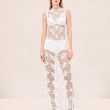 Eterna Dress