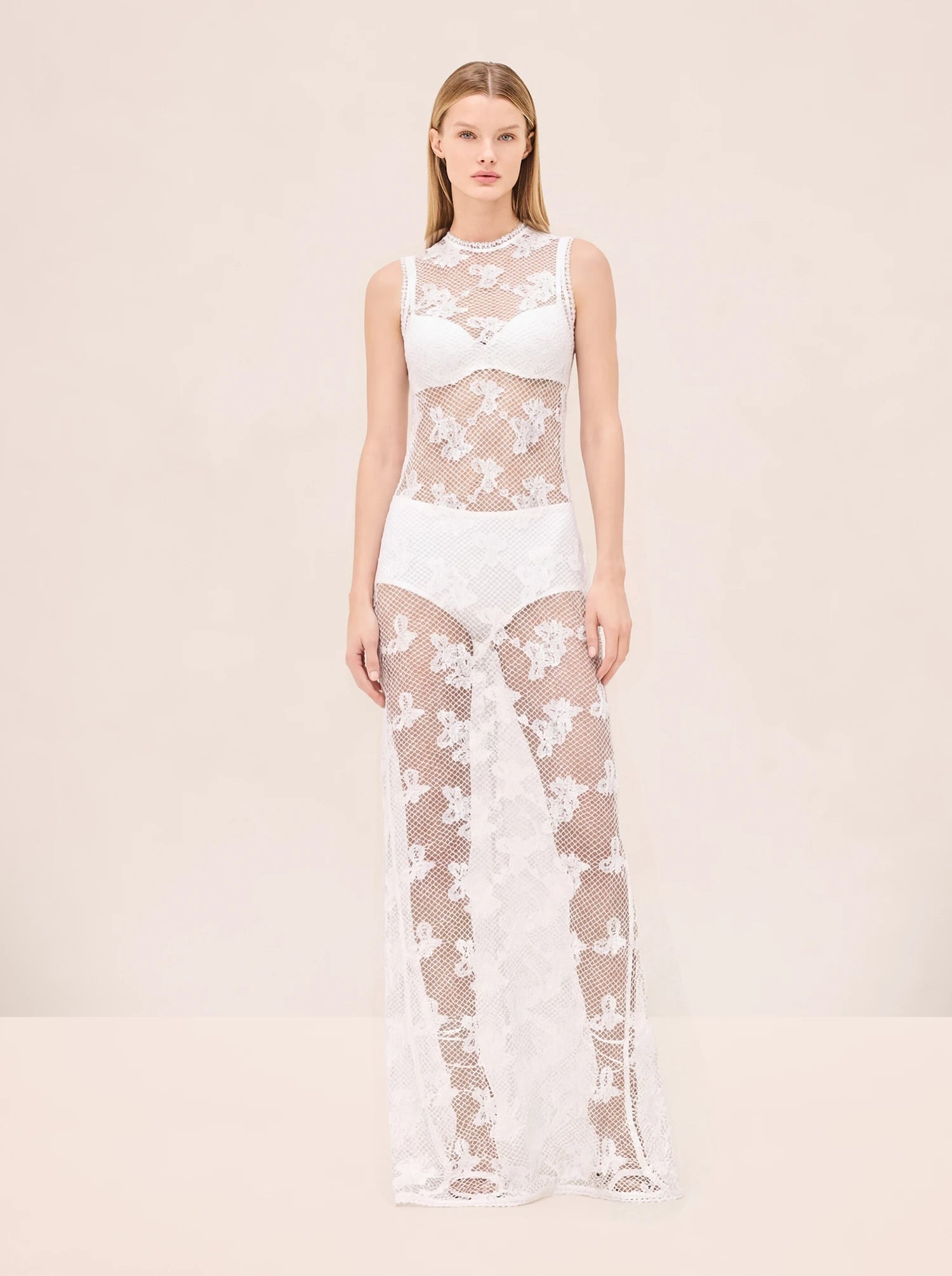 Eterna Dress