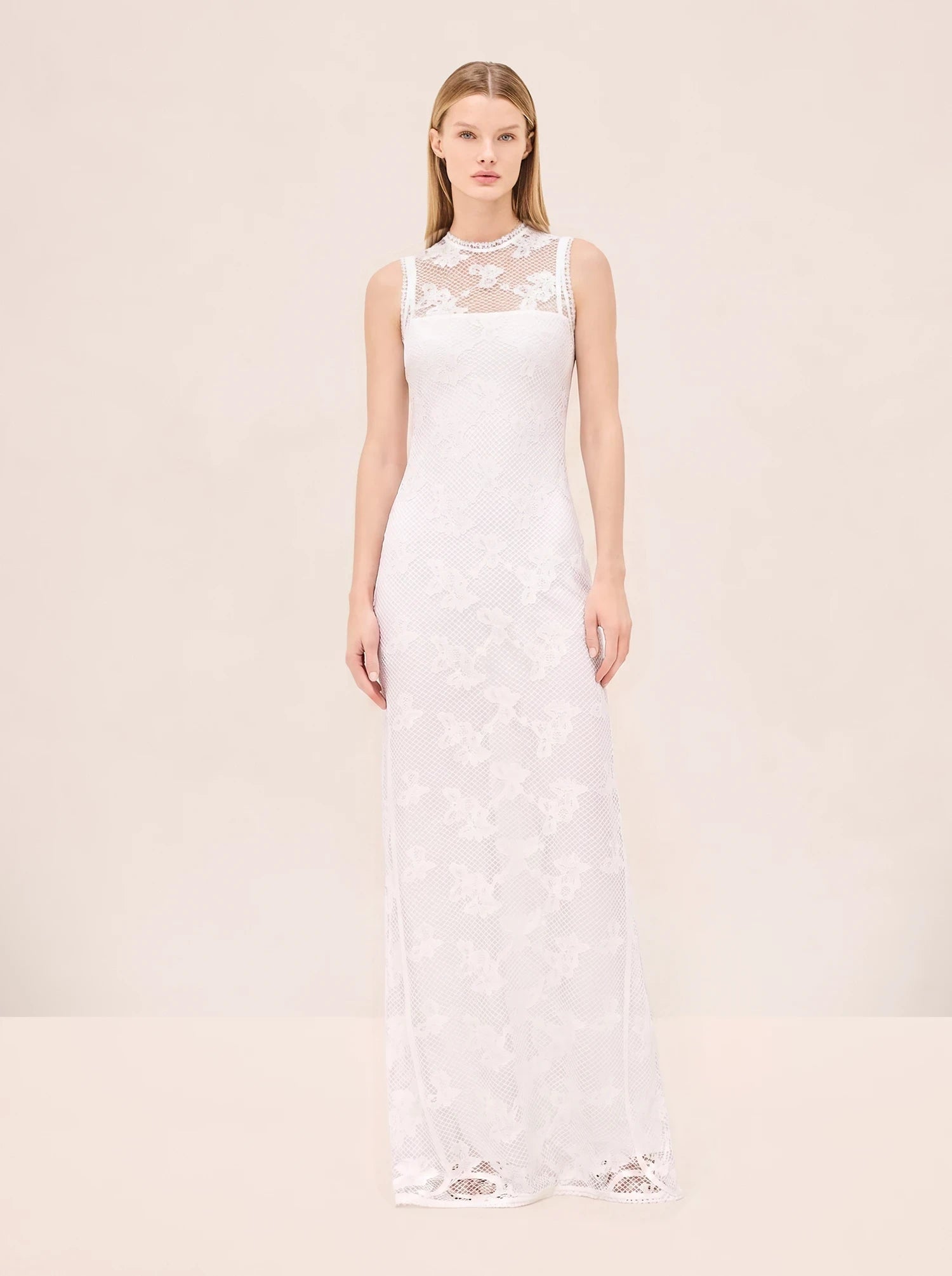 Eterna Dress