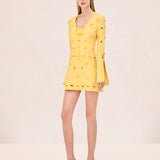 Eulia Dress