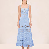Evelyn Dress