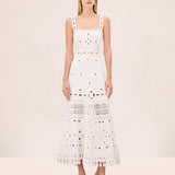 Evelyn Dress