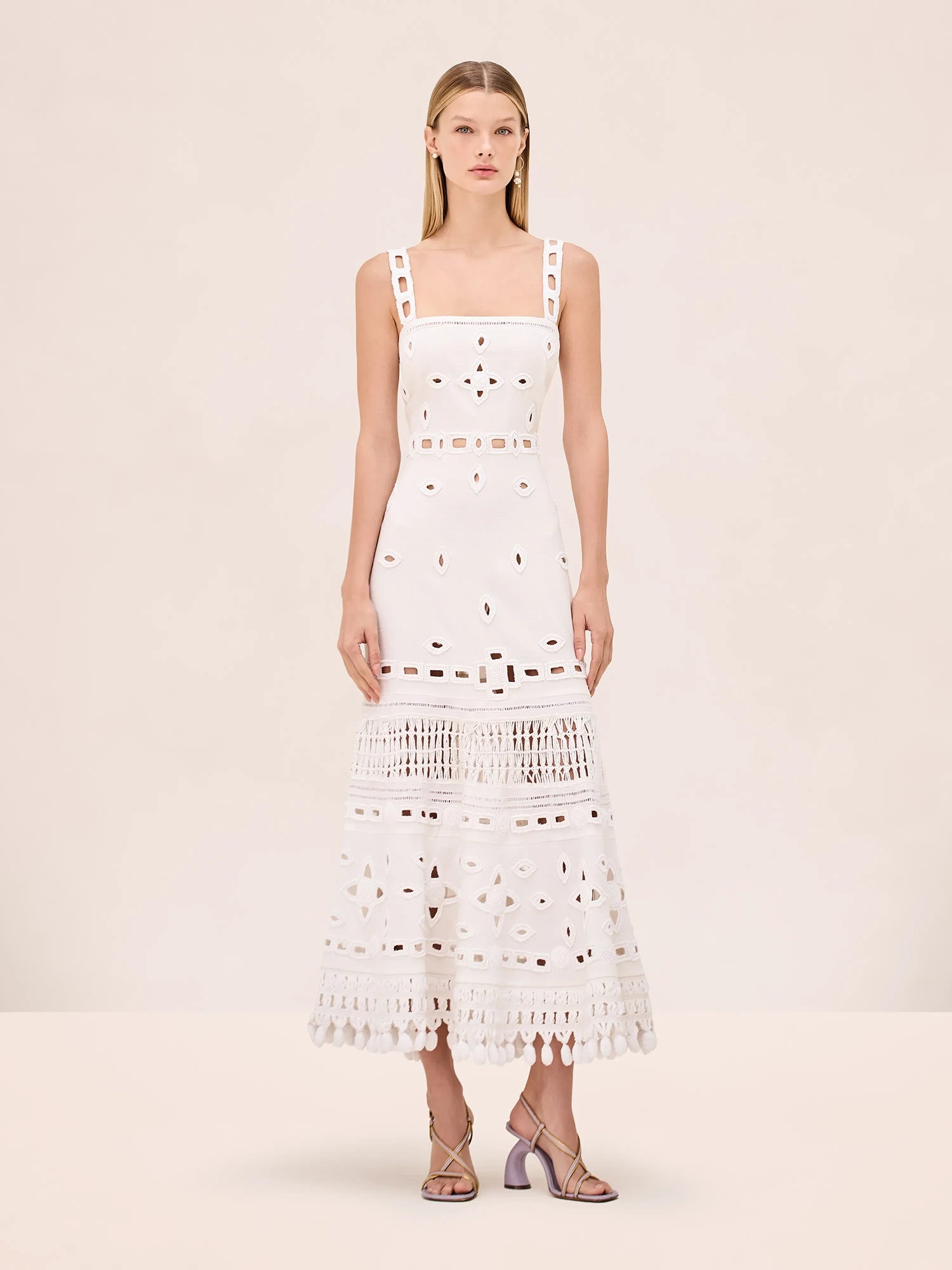 Evelyn Dress