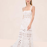 Evelyn Dress