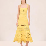 Evelyn Dress