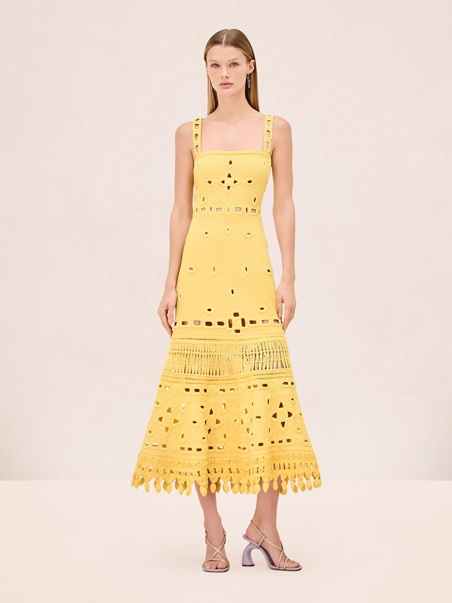 Evelyn Dress