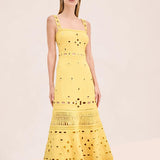Evelyn Dress