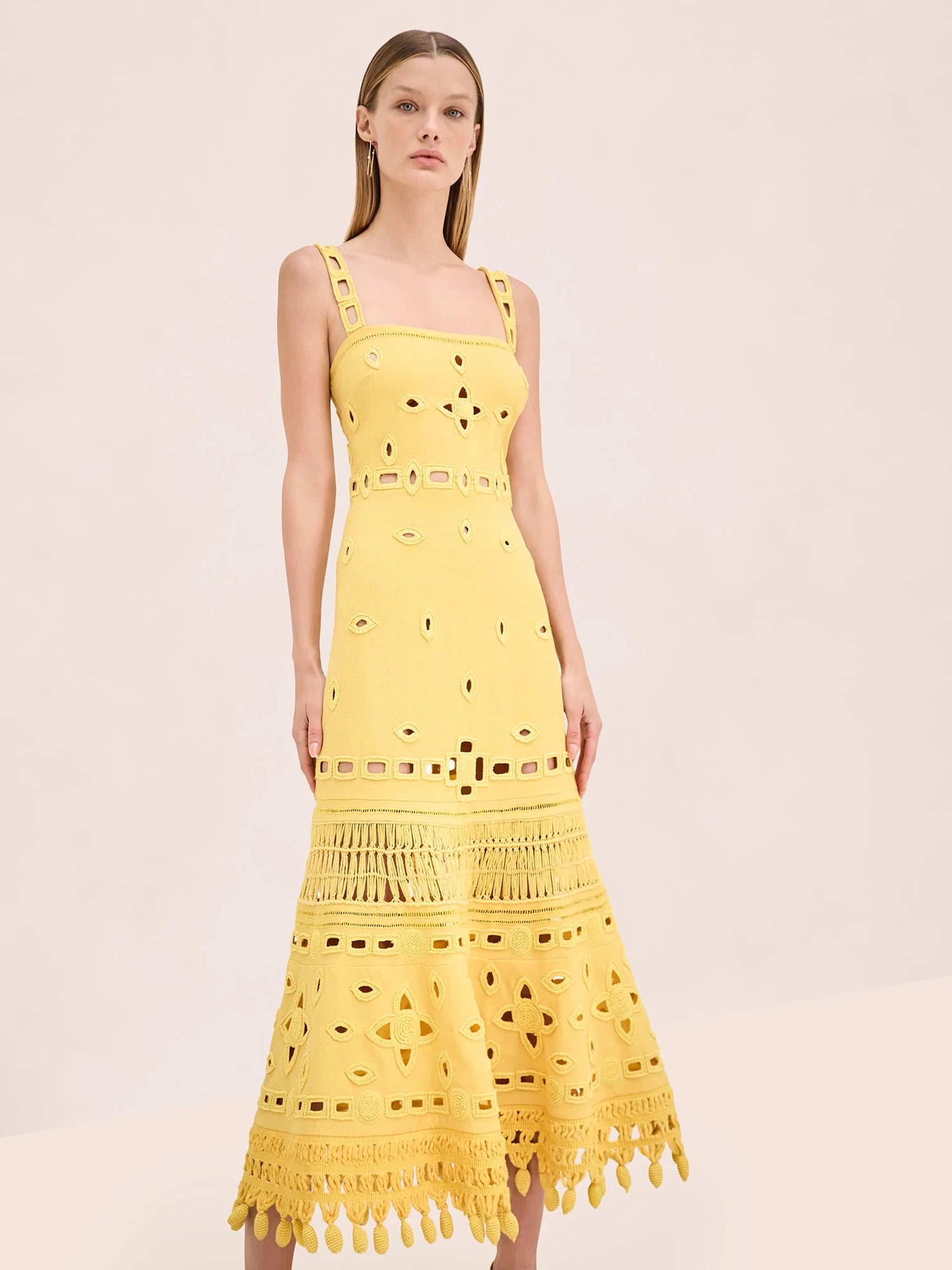 Evelyn Dress