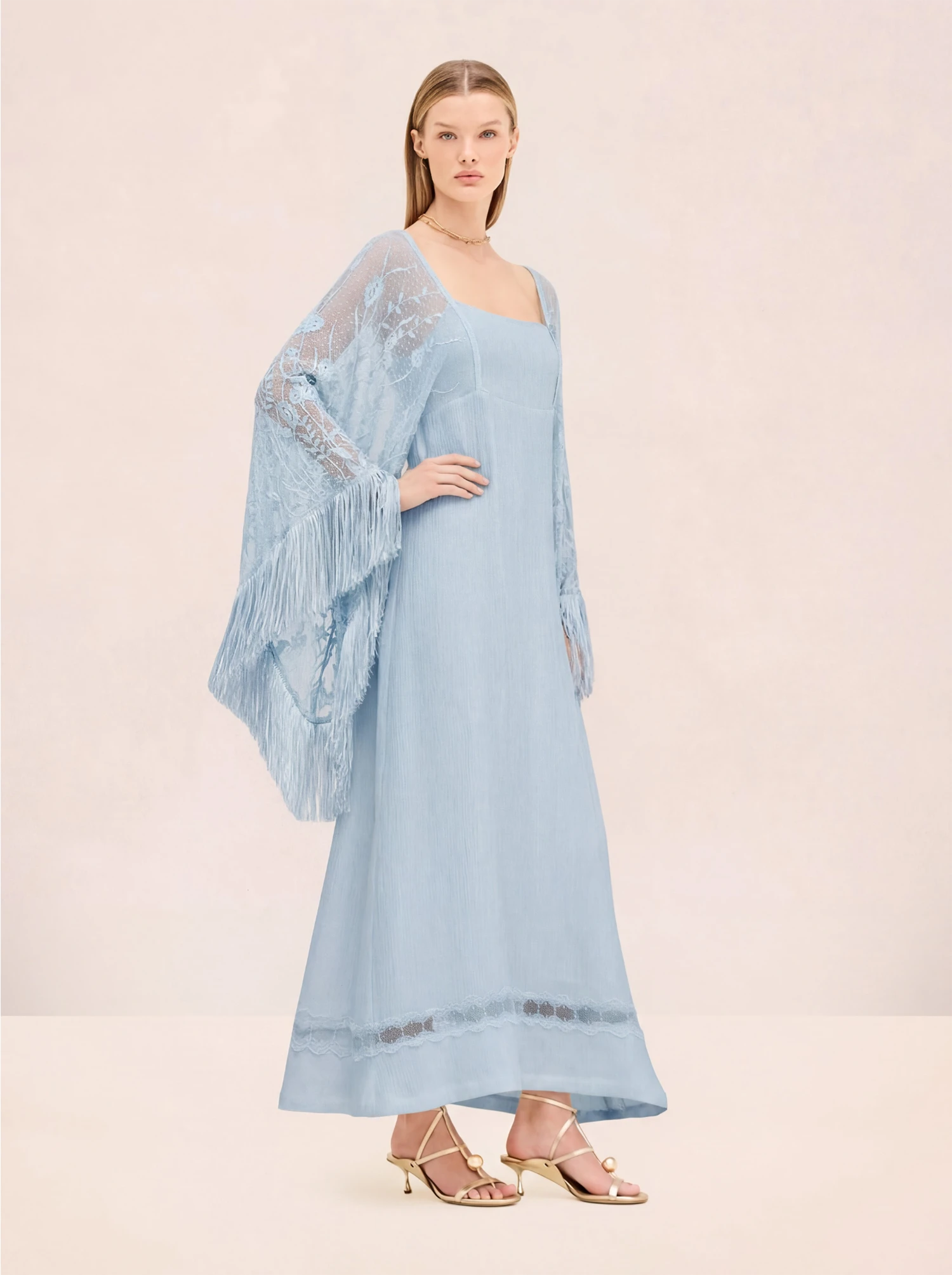 Evienne Dress