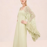 Evienne Dress