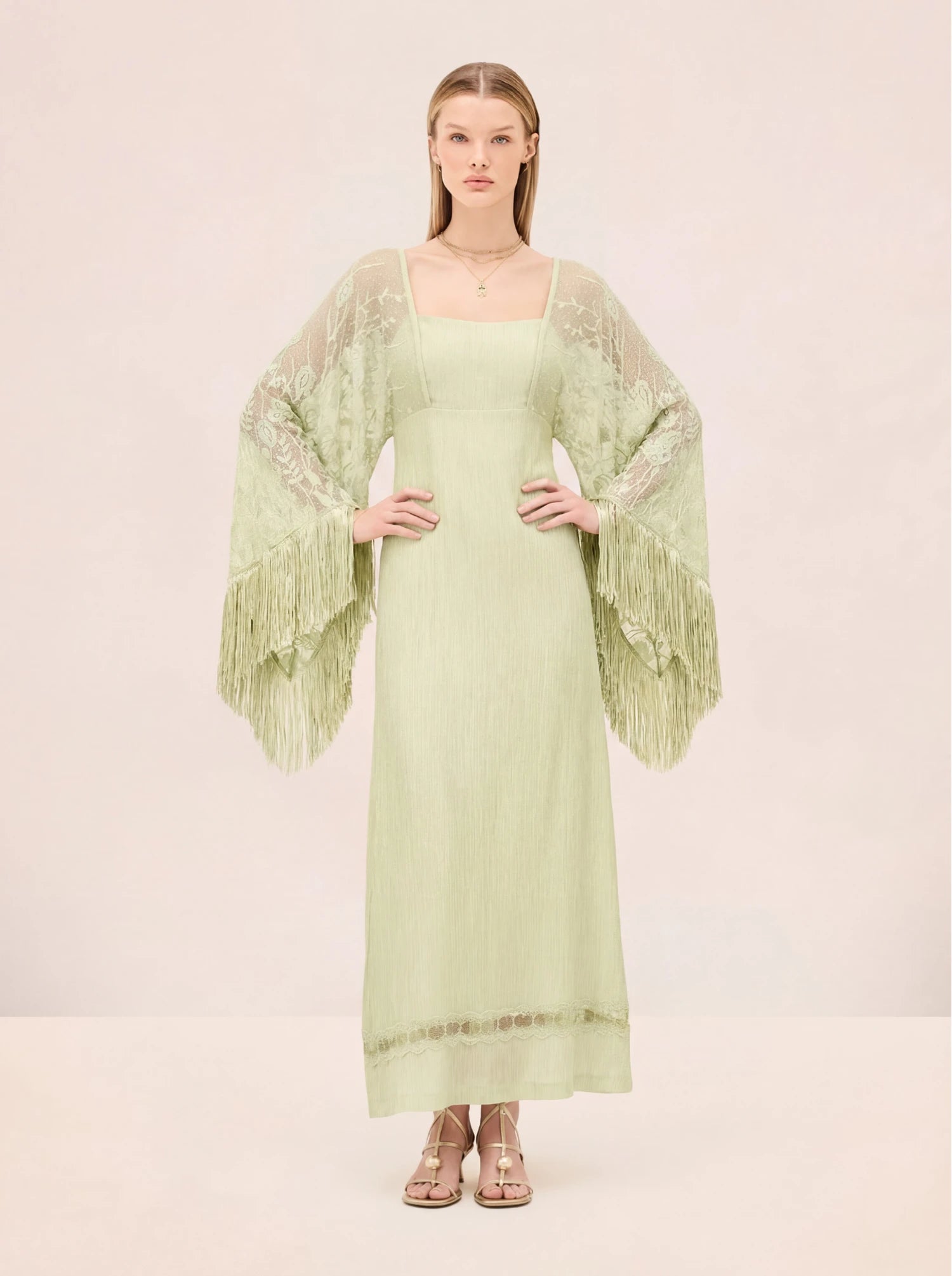 Evienne Dress