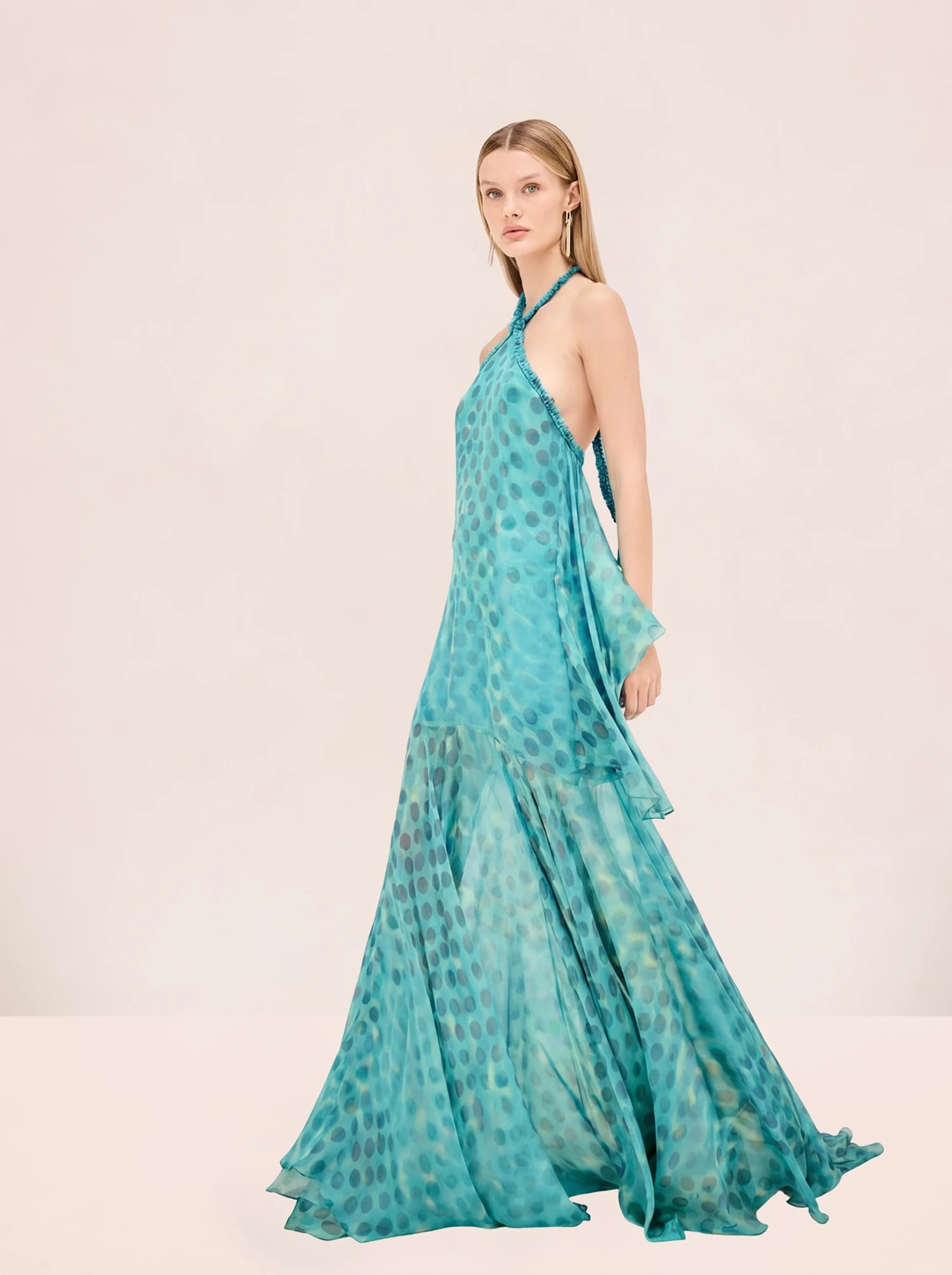 Eze Dress