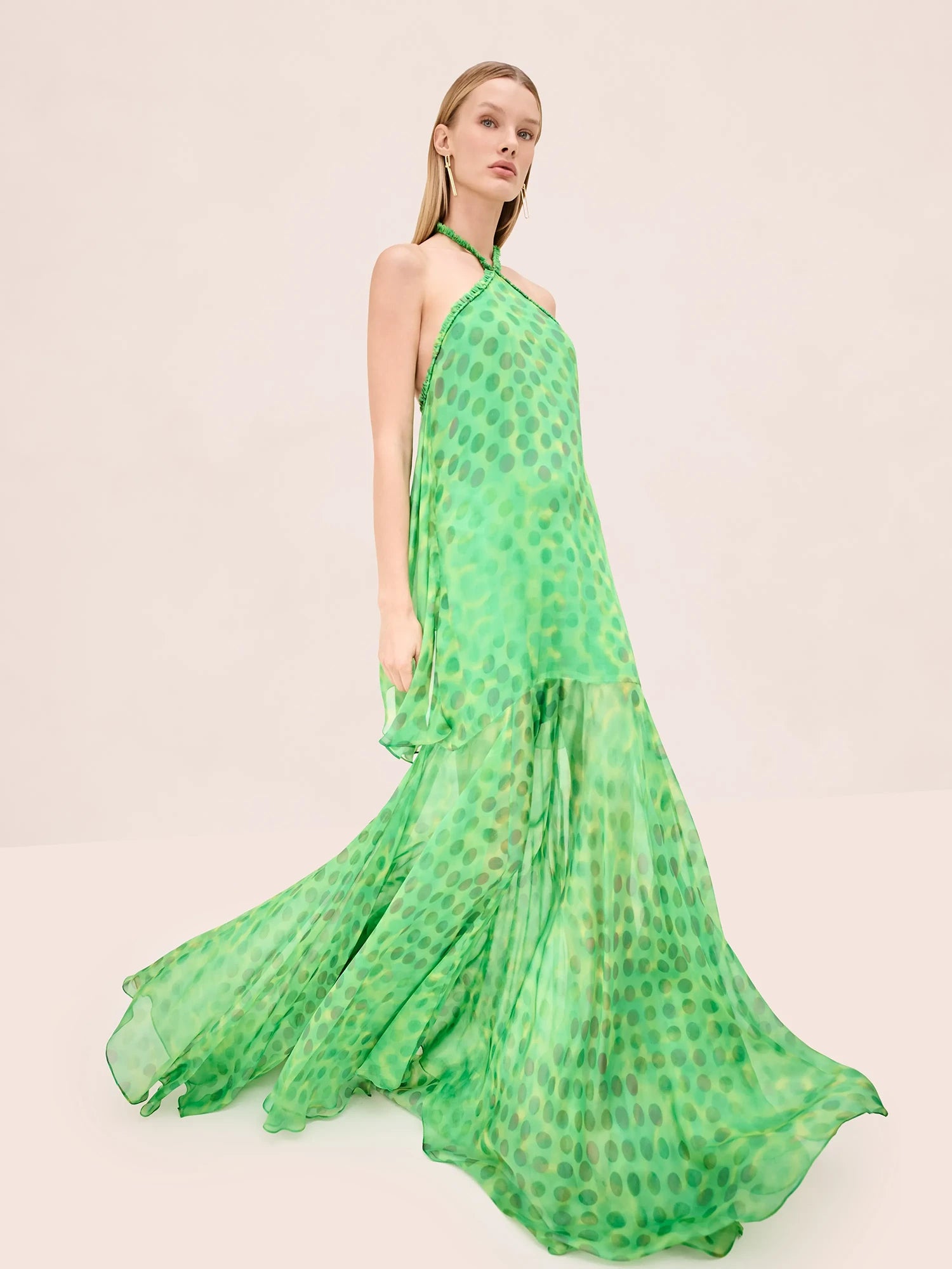 Eze Dress