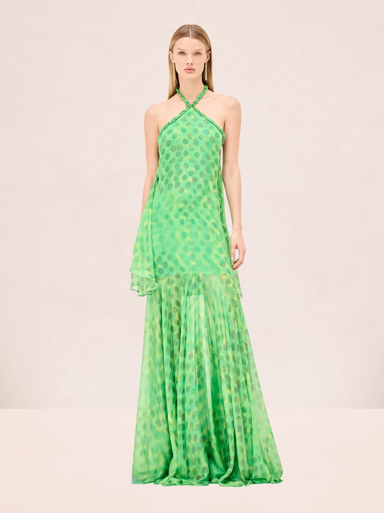 Eze Dress