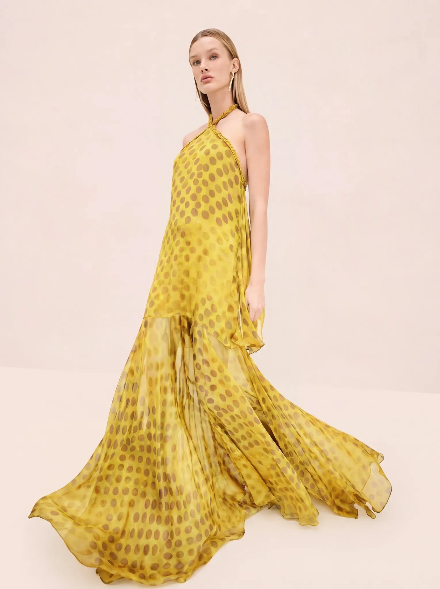 Eze Dress