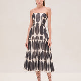 Dawne Dress