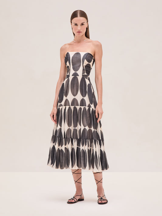 Dawne Dress