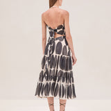 Dawne Dress