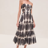 Dawne Dress