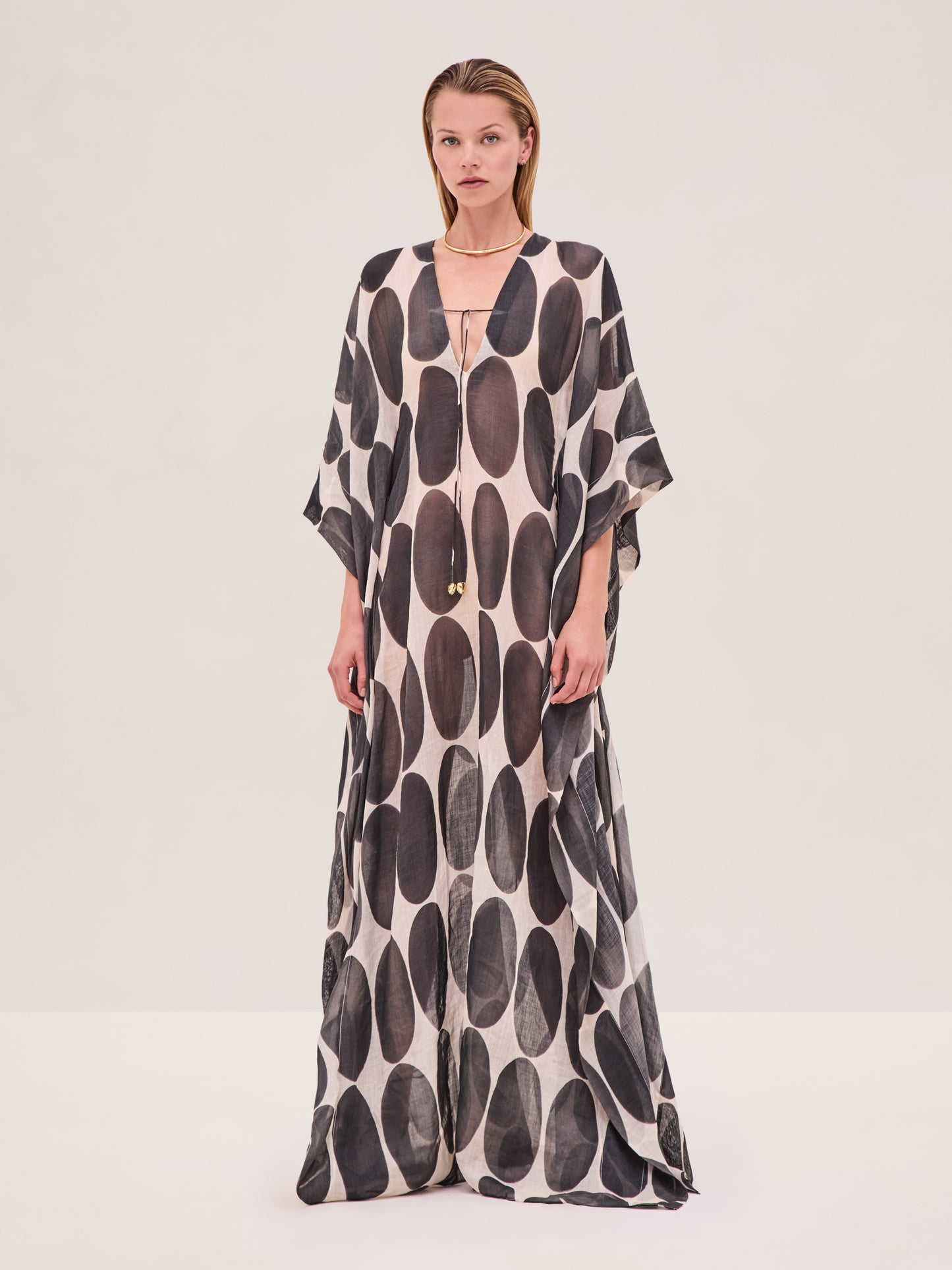 Sierro Dress