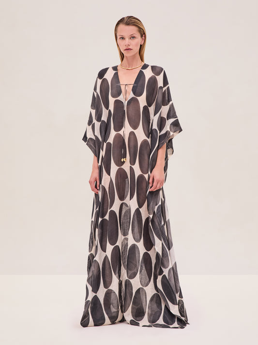 Sierro Dress