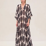 Sierro Caftan