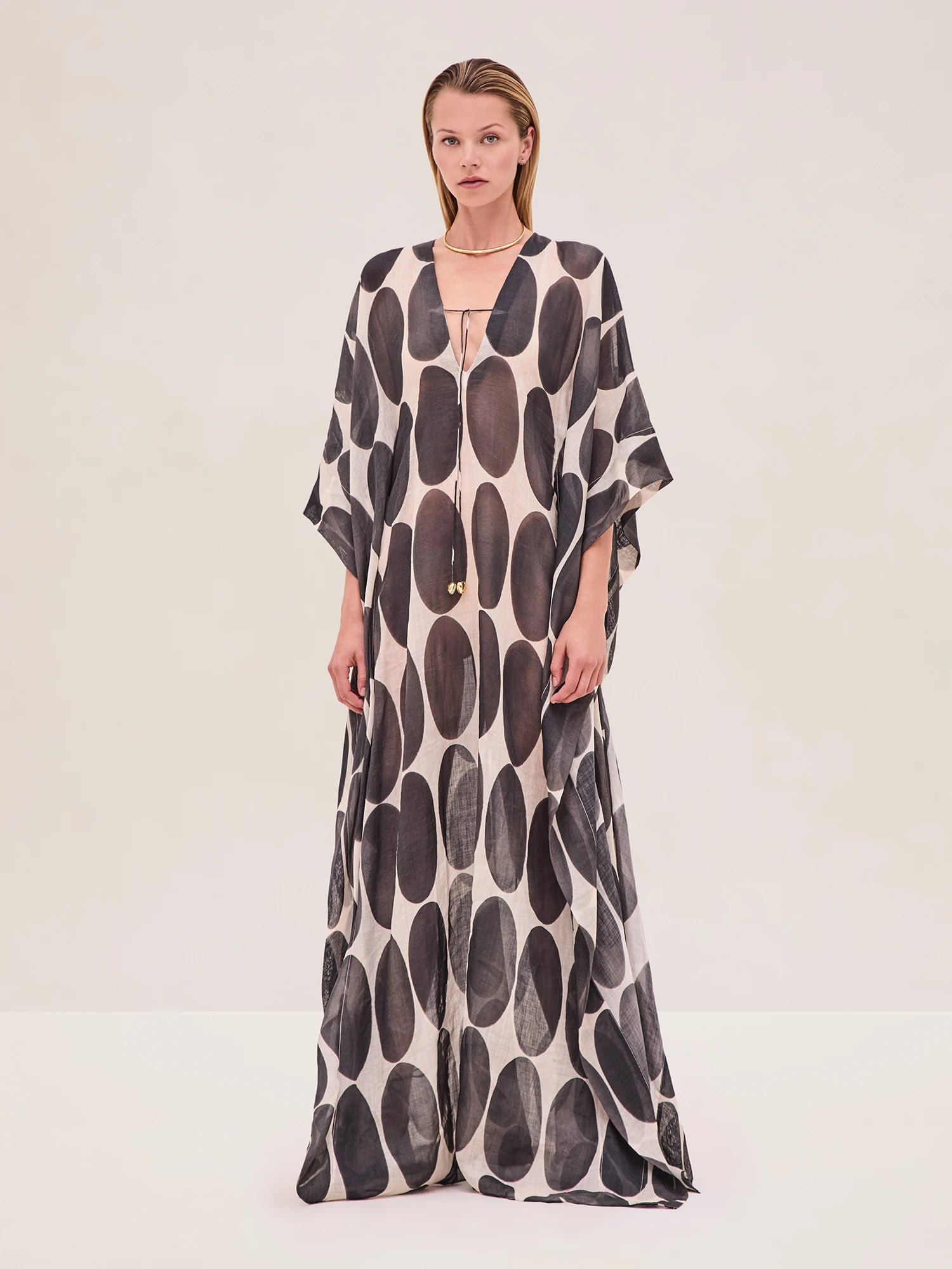 Sierro Caftan