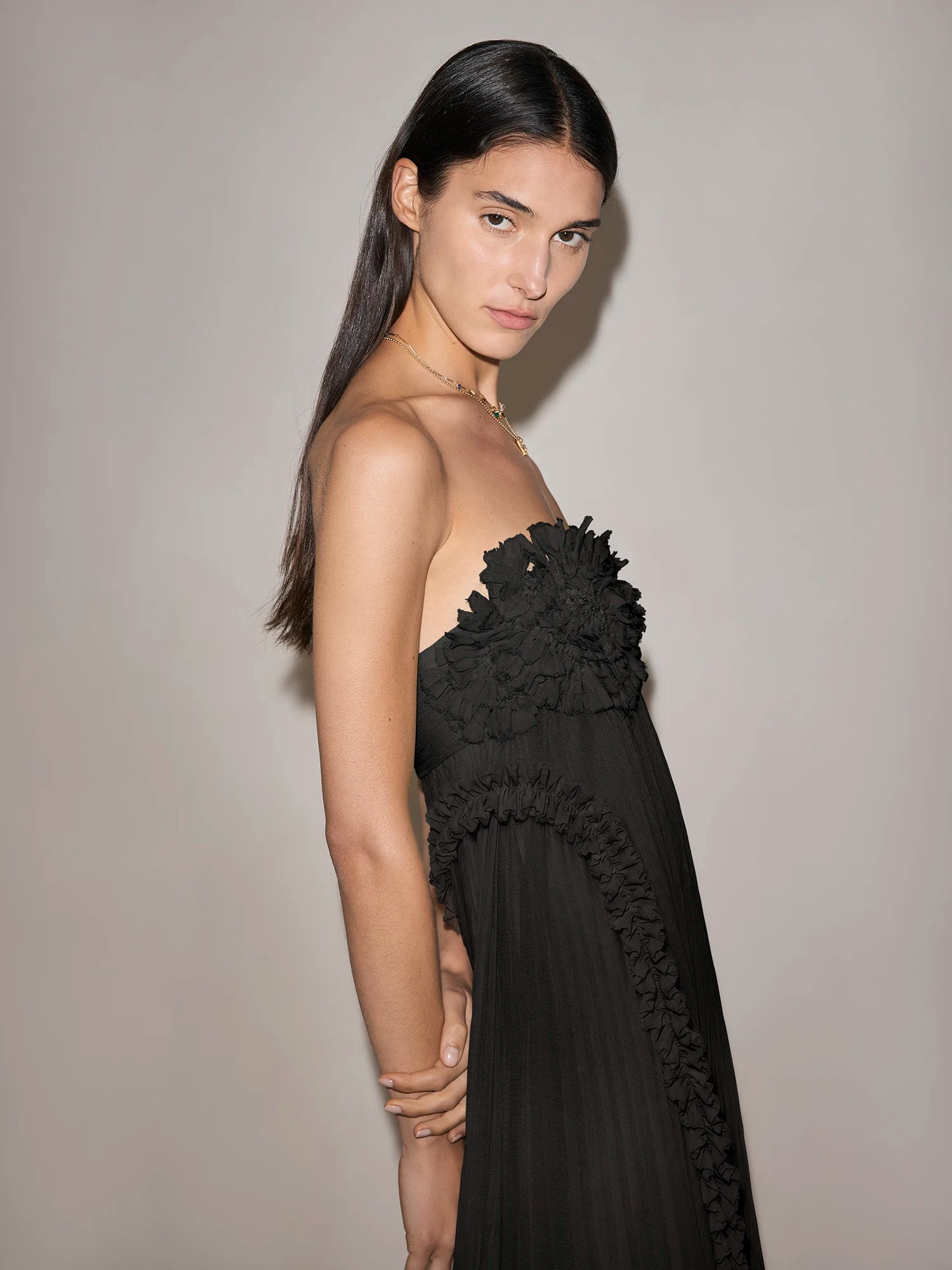 Odette Dress