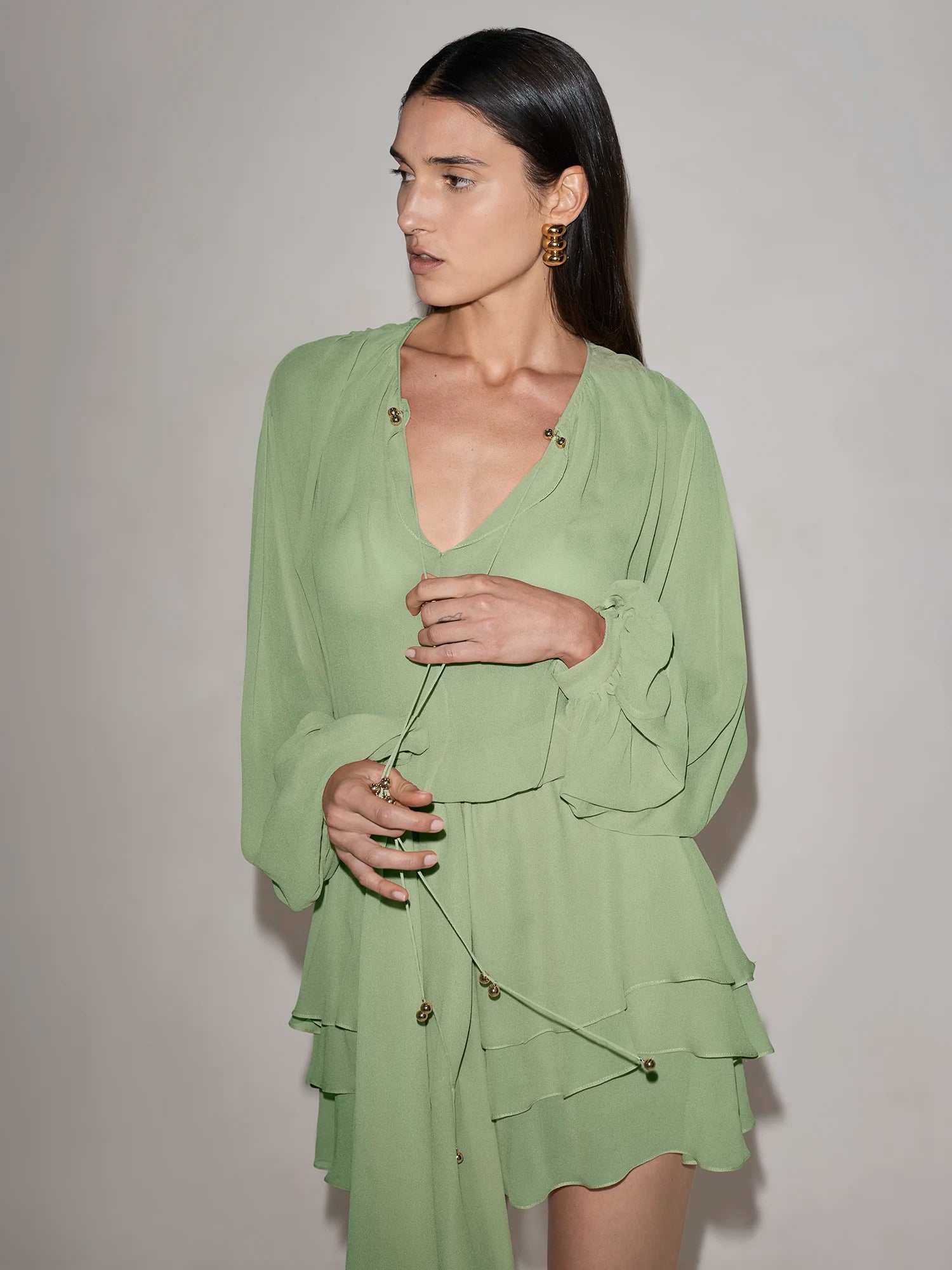 Milosia Dress
