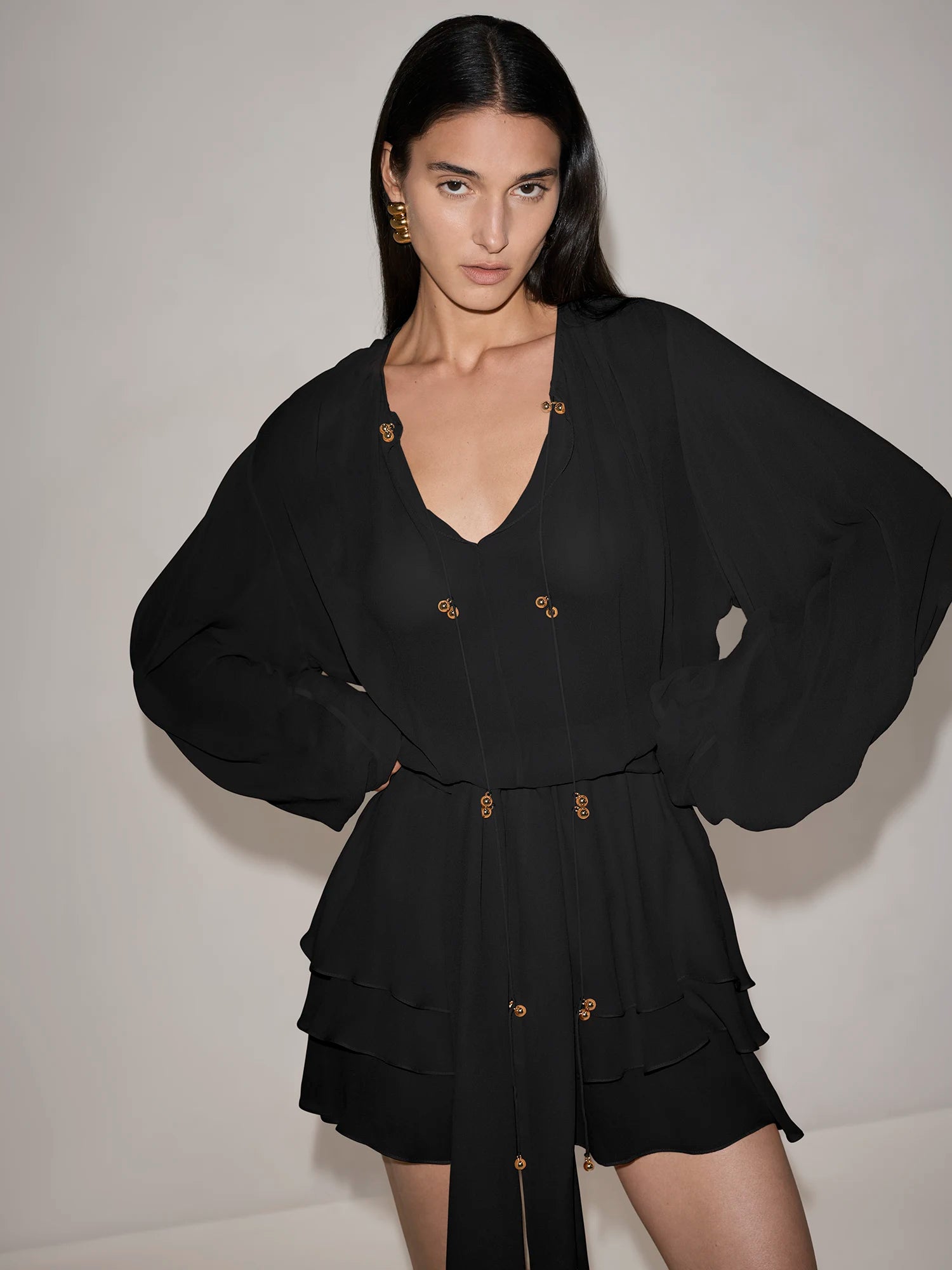 Milosia Dress