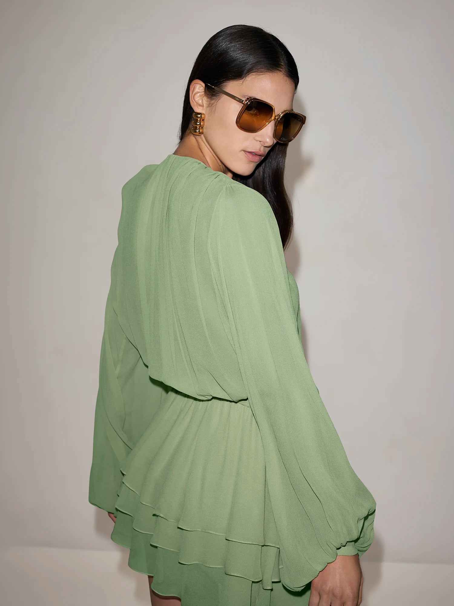 Milosia Dress