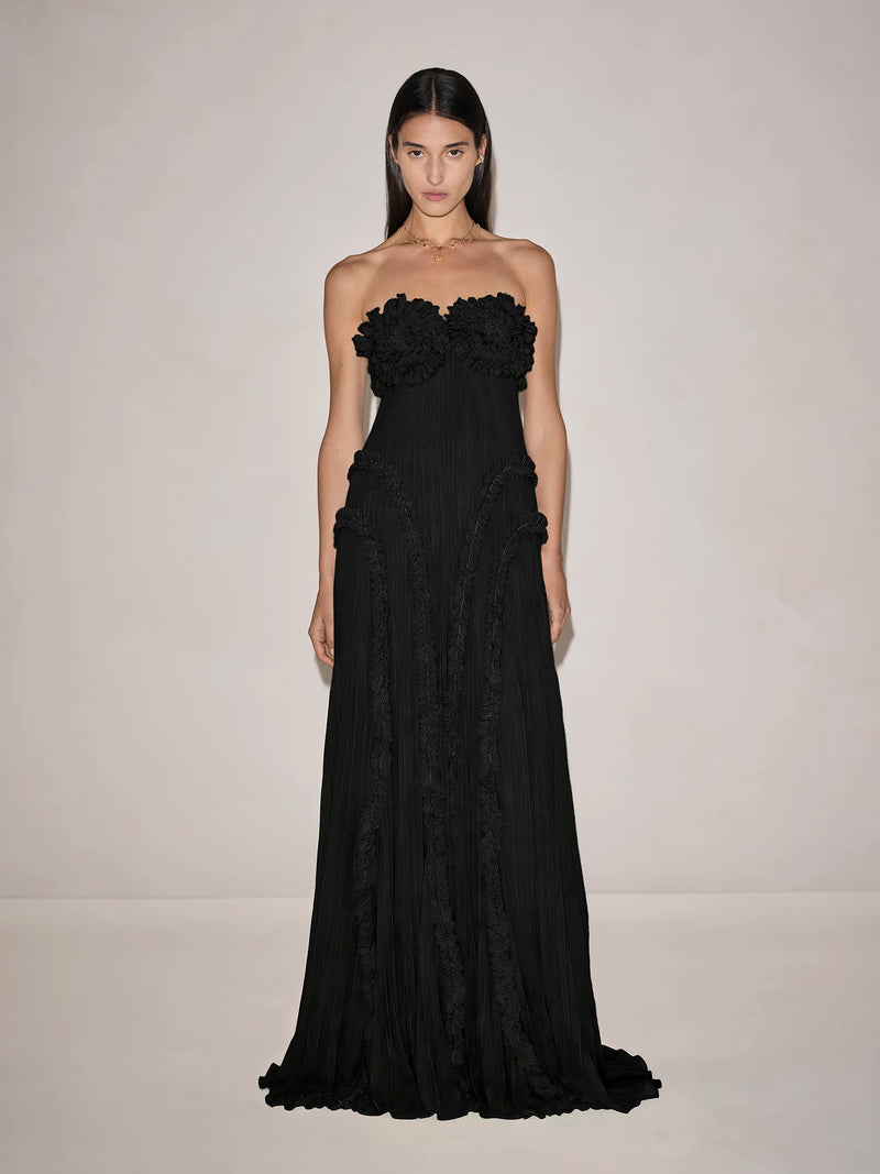 Odette Dress