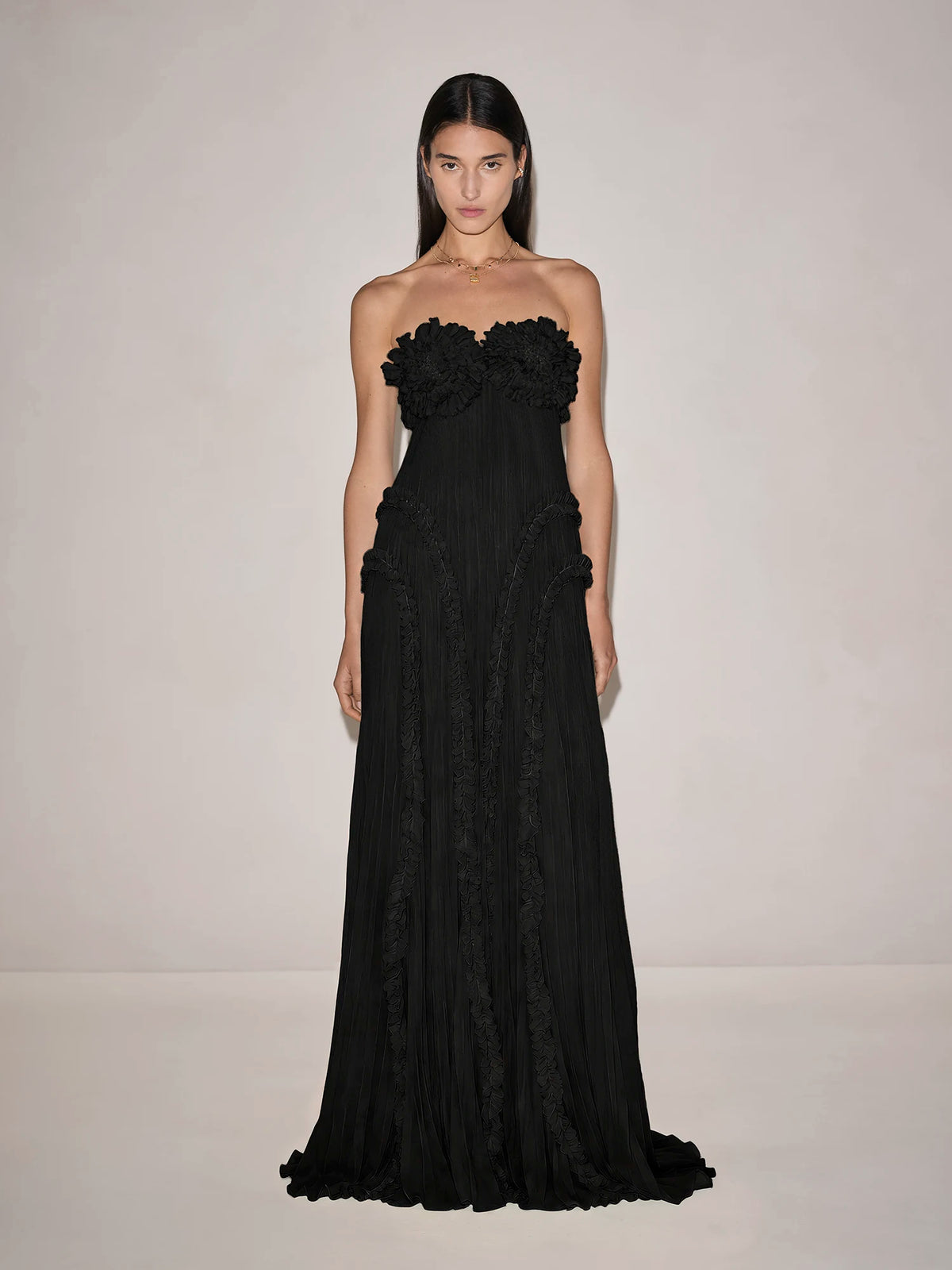 Odette Dress