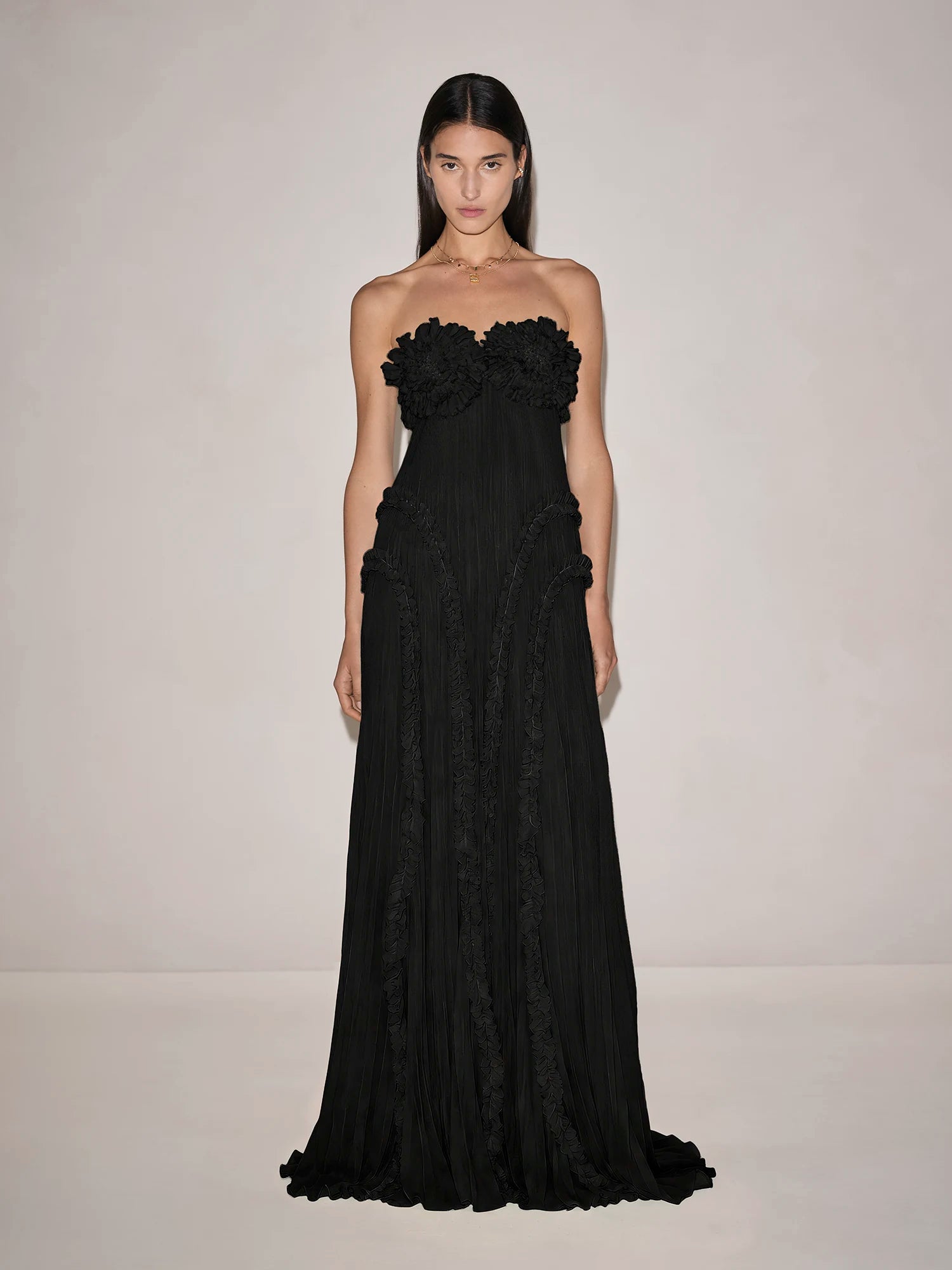 Odette Dress