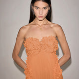 Odette Dress