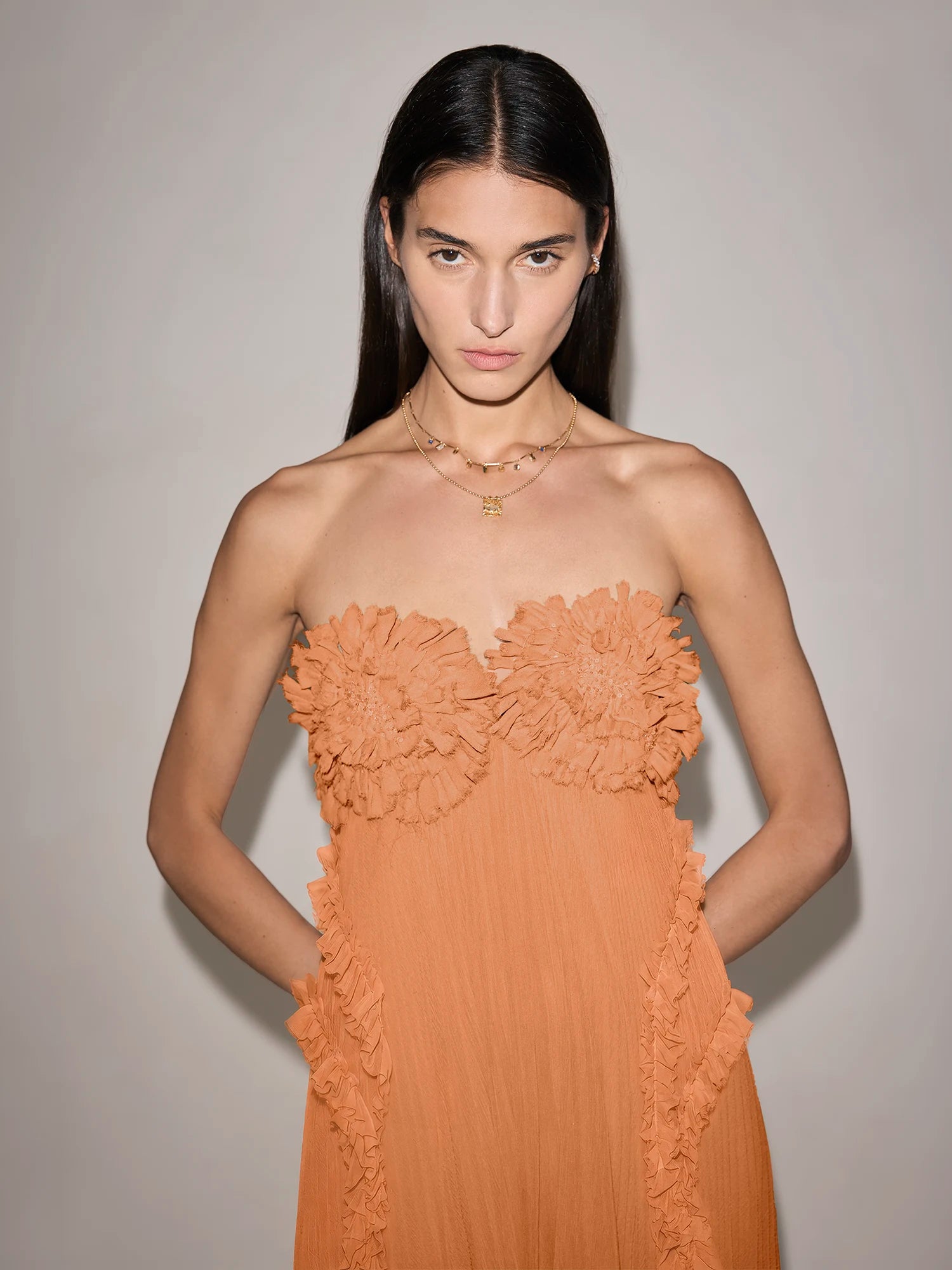 Odette Dress