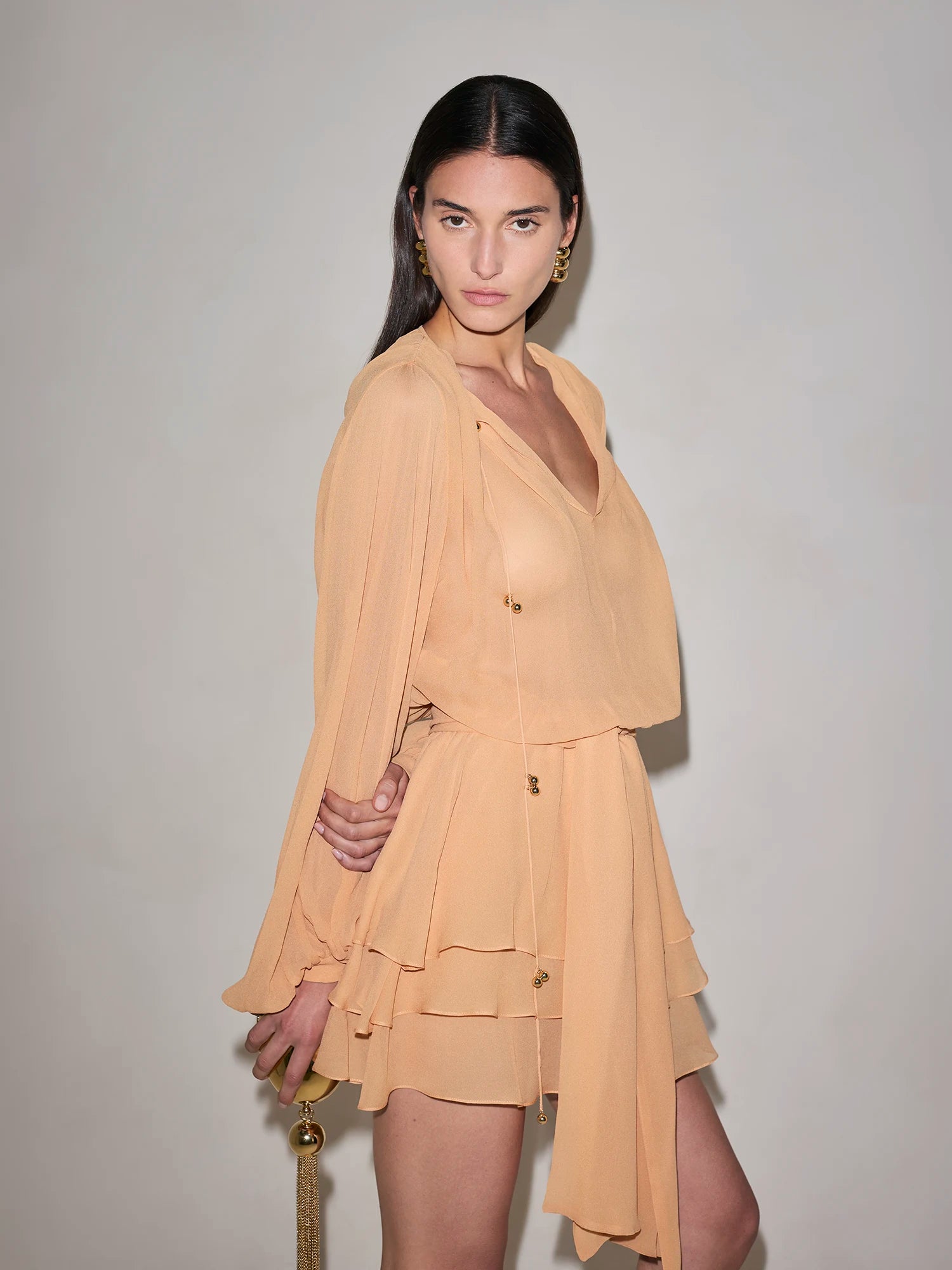 Milosia Dress