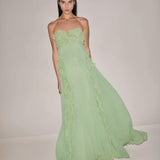 Odette Dress