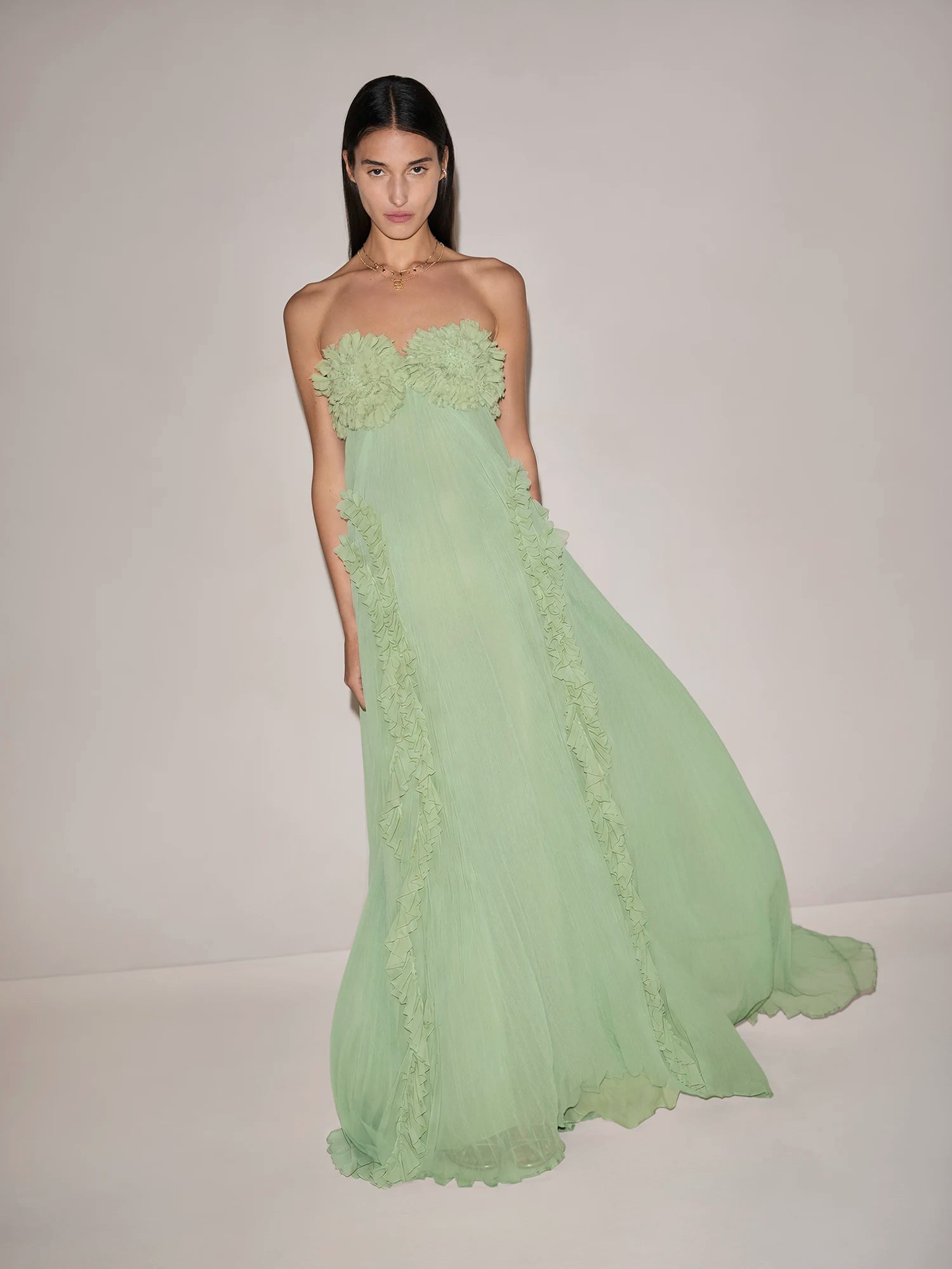 Odette Dress