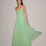 Odette Dress
