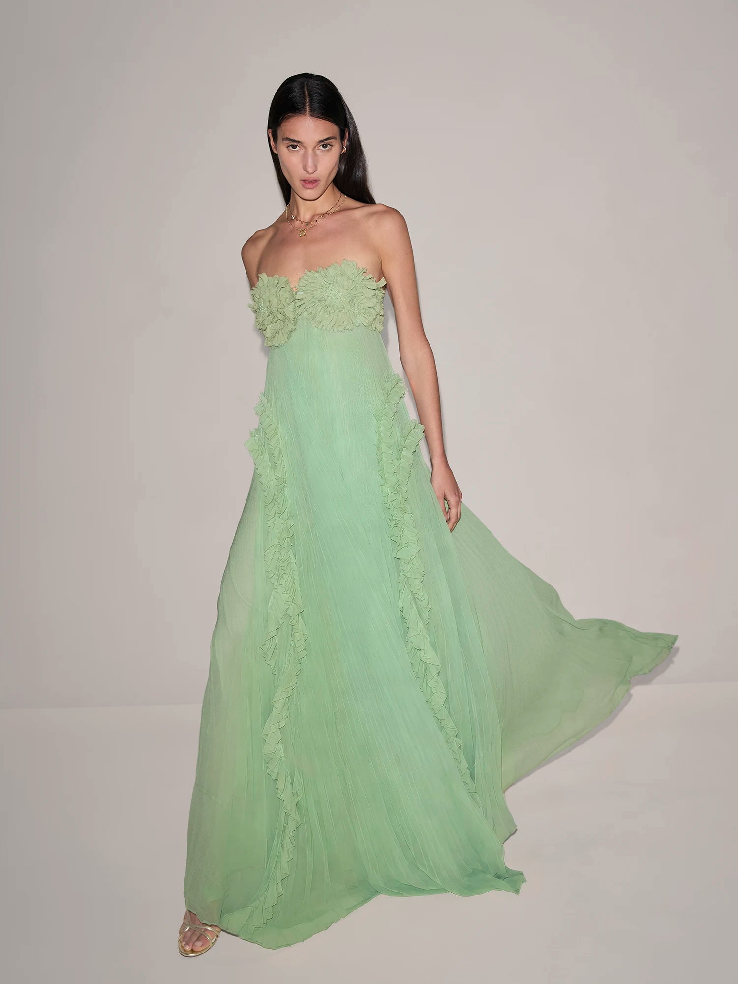 Odette Dress
