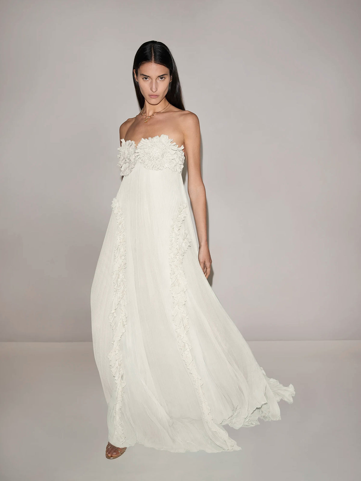 Odette Dress