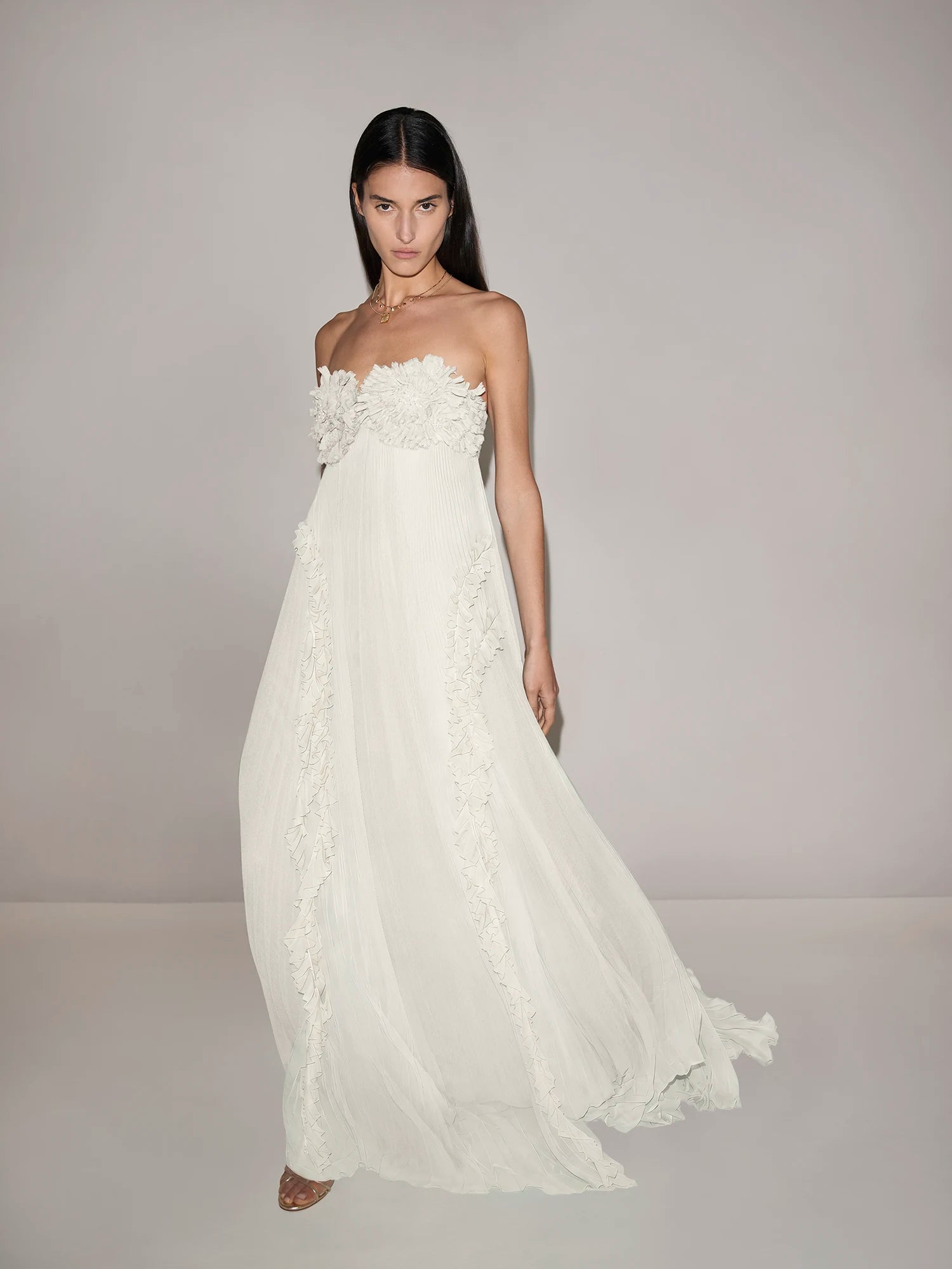 Odette Dress