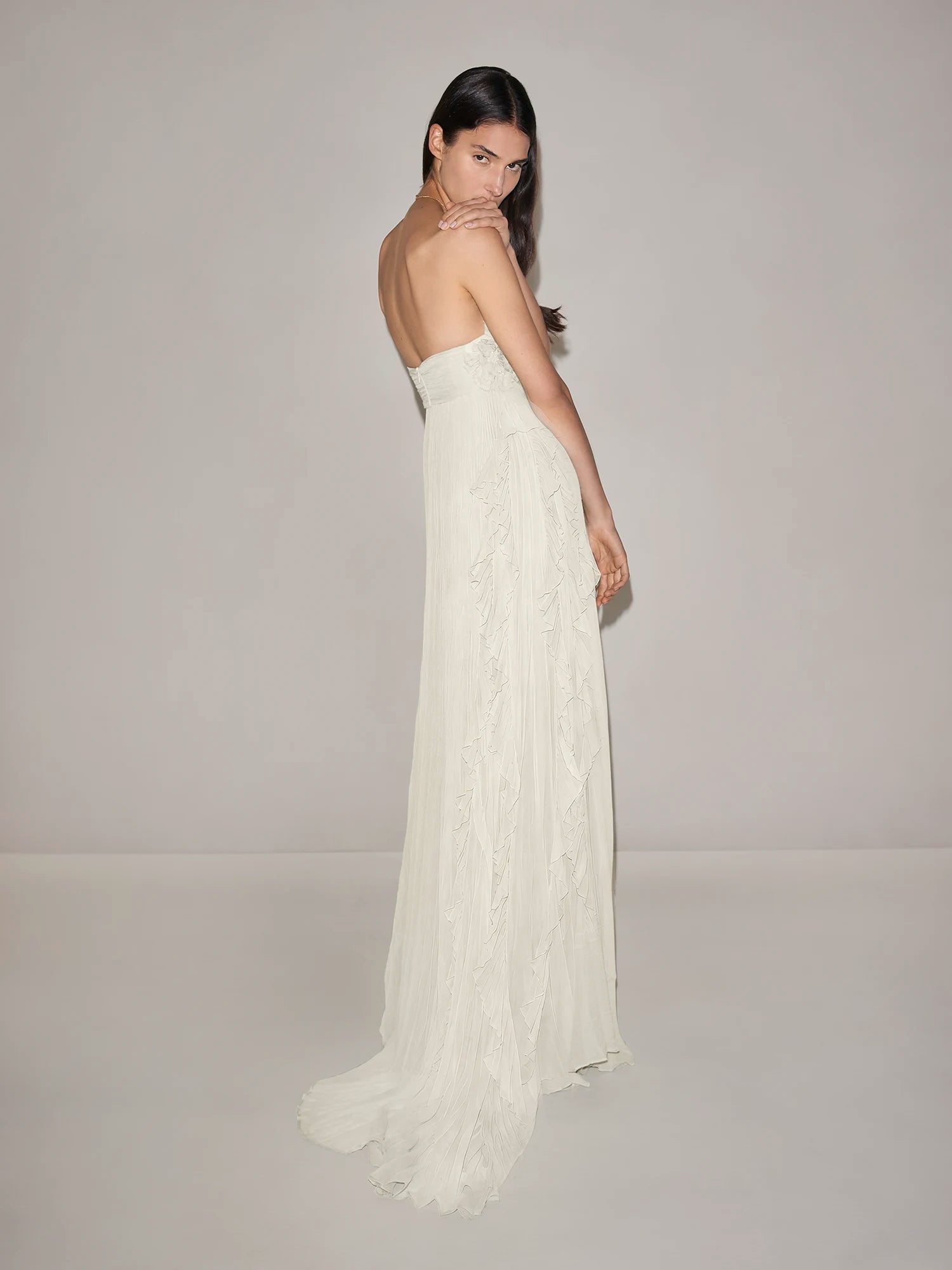 Odette Dress