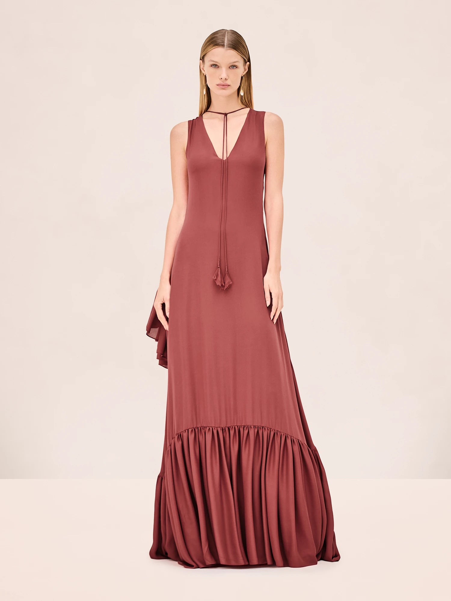 Francina Dress