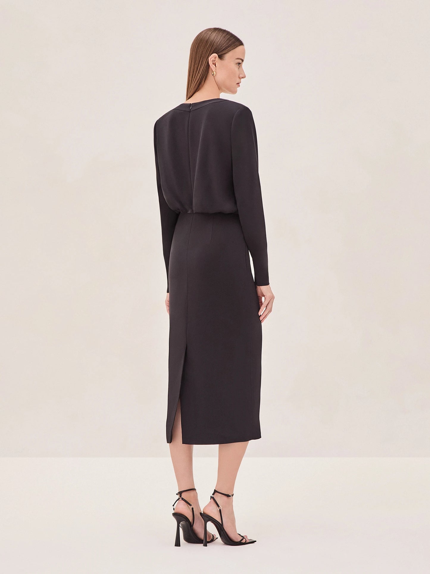 Fraser Dress