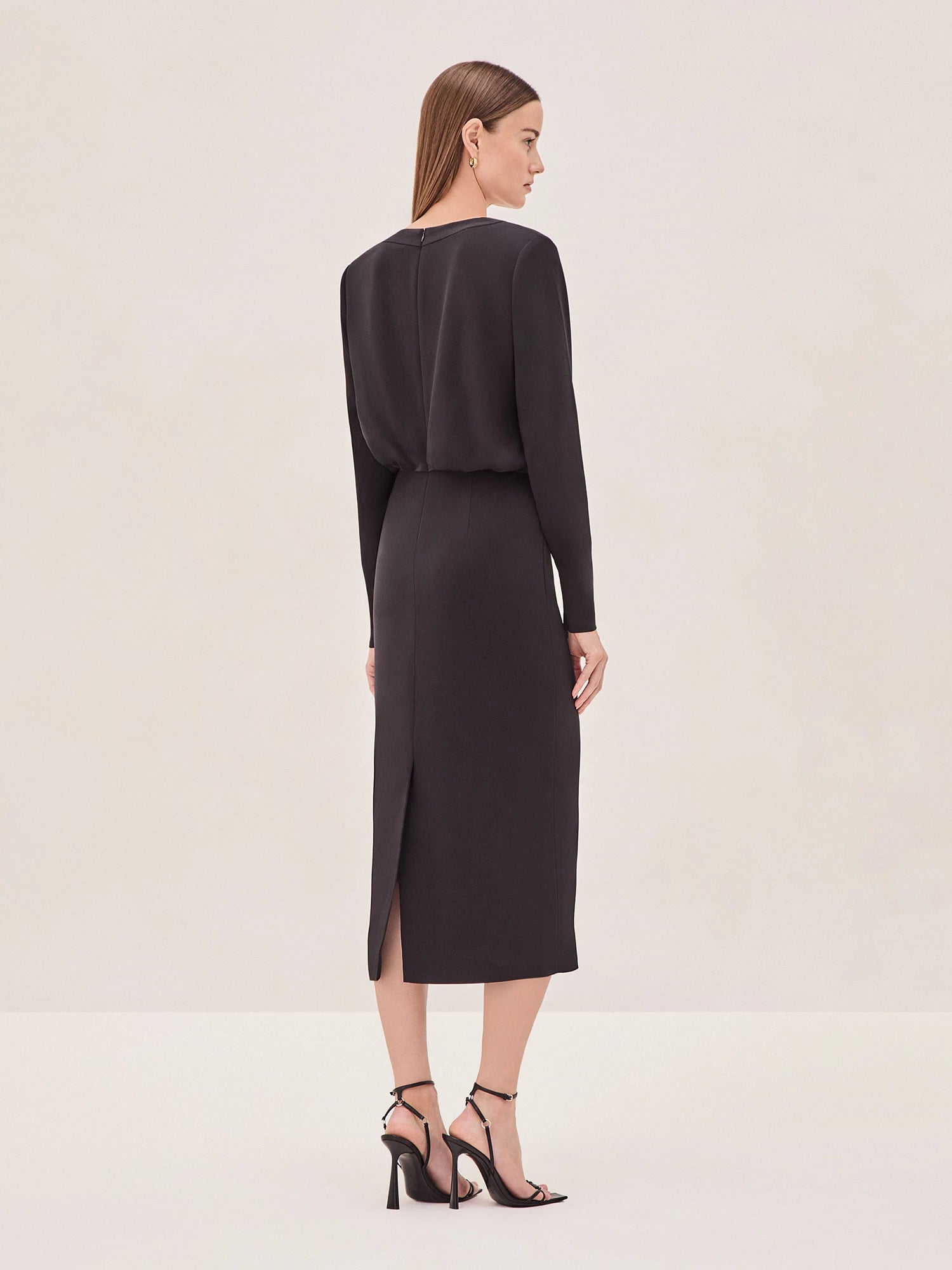 Fraser Dress